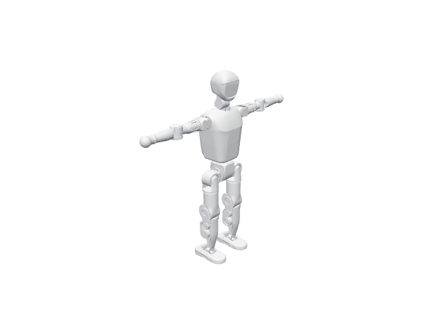 Booster T1, rendered in the gallery viewer