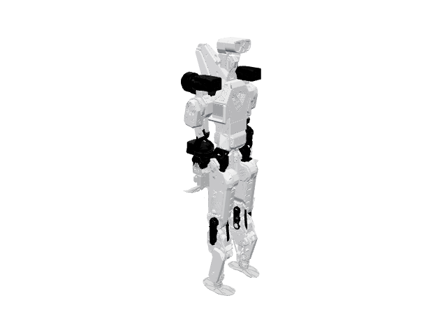 Draco3, rendered in the gallery viewer