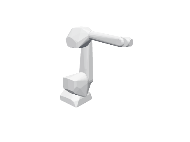 M-710iC, rendered in the gallery viewer