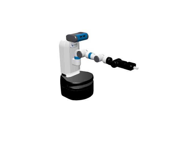 Fetch, rendered in the gallery viewer