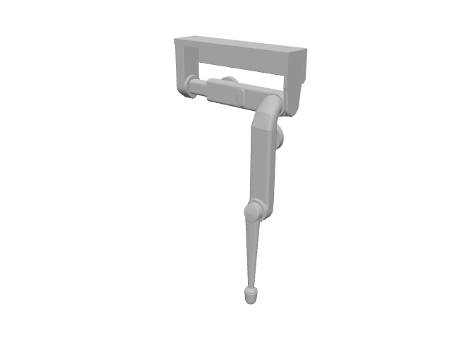 FingerEdu, rendered in the gallery viewer