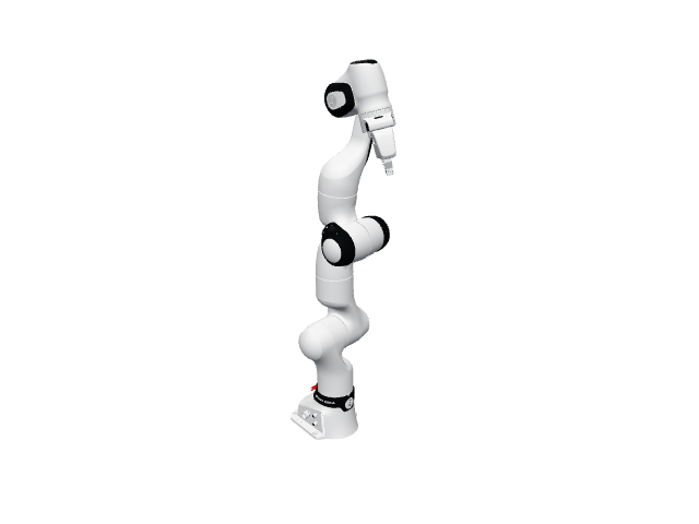 FR3, rendered in the gallery viewer