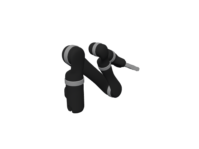 Gen2, rendered in the gallery viewer