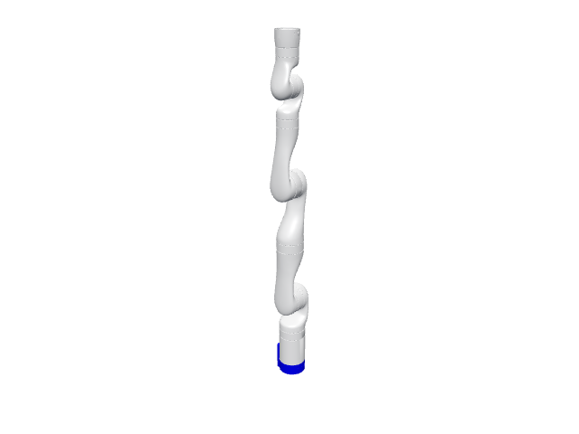 Gen3, rendered in the gallery viewer