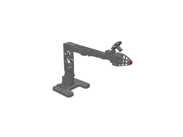OMX-F, rendered in the gallery viewer