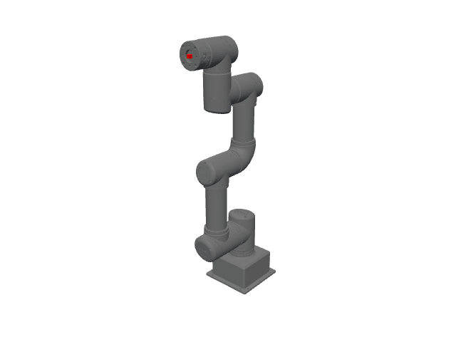 OMY-3M, rendered in the gallery viewer