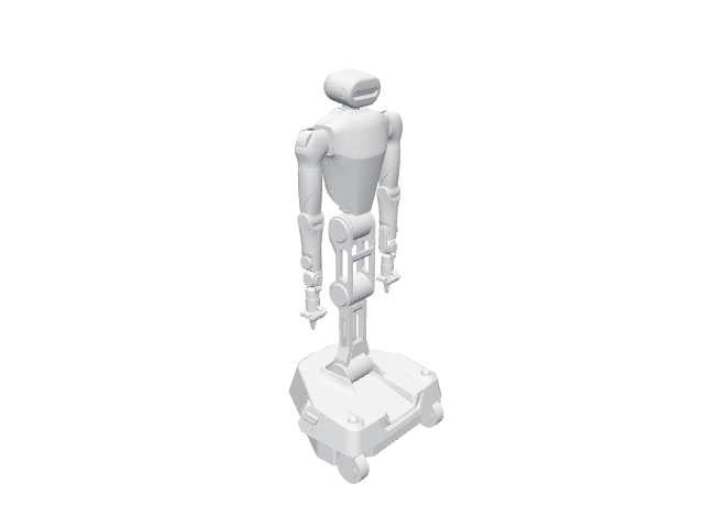 R1 Pro, rendered in the gallery viewer
