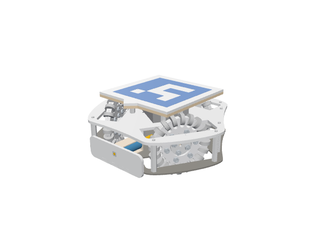 RSK Omnidirectional, rendered in the gallery viewer