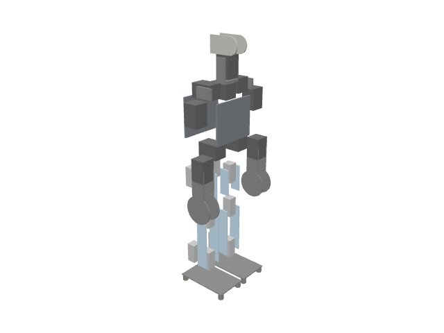 SigmaBan, rendered in the gallery viewer