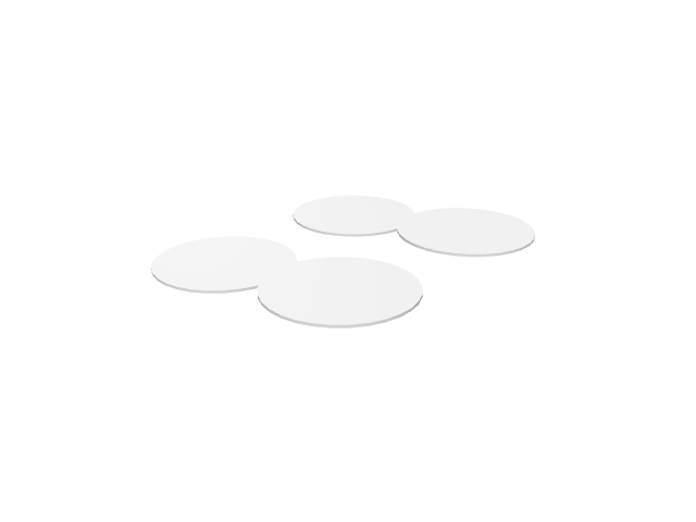 Skydio X2, rendered in the gallery viewer