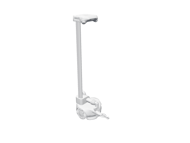Stretch 4, rendered in the gallery viewer