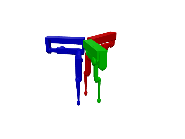TriFingerEdu, rendered in the gallery viewer
