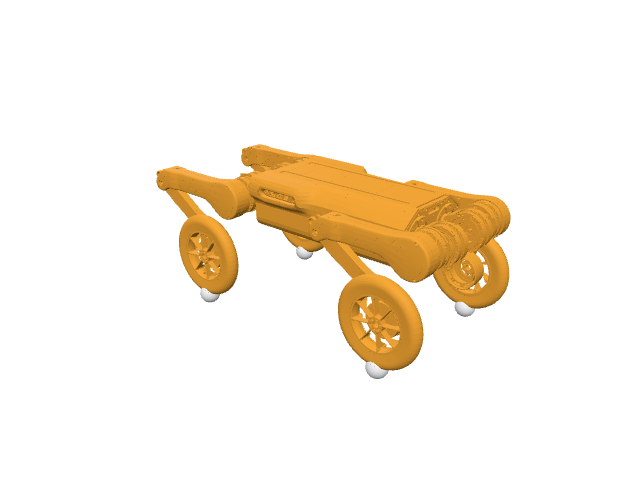 WL P311D, rendered in the gallery viewer