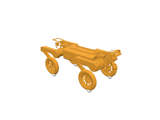 WL P311E, rendered in the gallery viewer