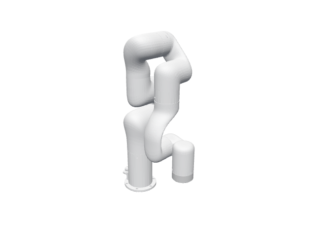 xArm6, rendered in the gallery viewer