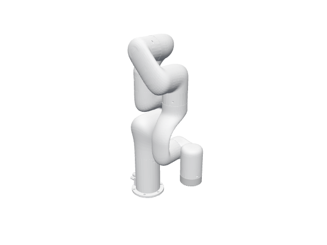 xArm7, rendered in the gallery viewer