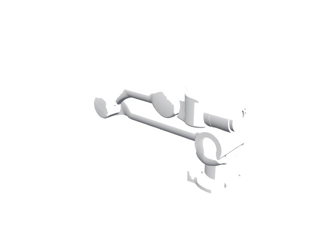 Z1, rendered in the gallery viewer